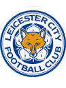Leicester City
crest