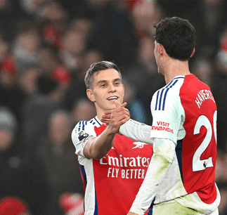 Arsenal Diary: What’s in store this week