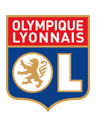 Olympique Lyonnais
crest