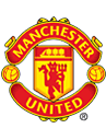 Manchester United
crest