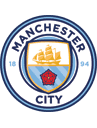 Manchester City
crest