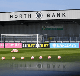 Arsenal Women v Bristol City kick-off time changed