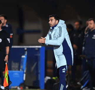 Mehmet Ali reflects on Sunderland defeat & 2024