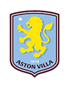 Aston Villa crest