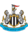 Newcastle United U21 crest