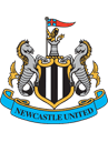   Newcastle United U21
   crest