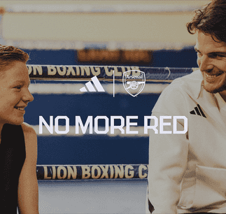No More Red: Celebrating community heroes