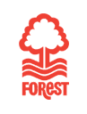  Nottingham Forest U21
   crest