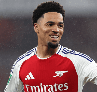 Ethan Nwaneri: A teen living the Arsenal dream