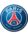 PSG U19 crest