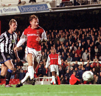 Relive 6 memorable home wins against Newcastle