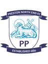 Preston North End
crest