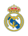 Real Madrid CF U19 crest