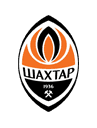 FC Shakhtar Donetsk
crest