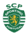 Sporting CP U19 crest