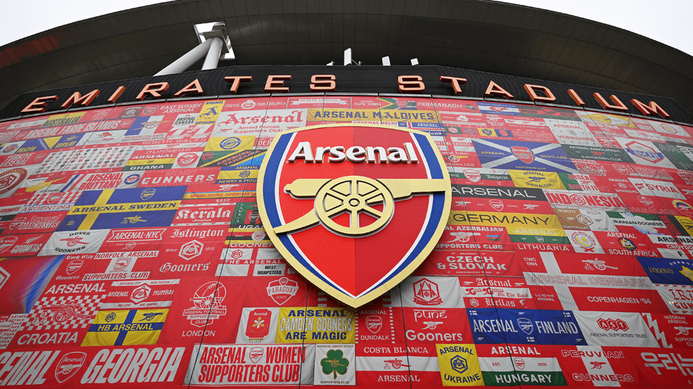 Emirates Stadium