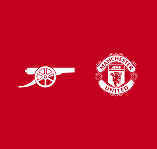 Ticket info: Arsenal v Manchester United