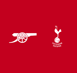 Ticket info: Arsenal v Tottenham Hotspur