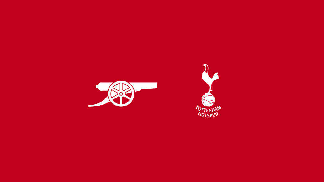 Arsenal v Tottenham Hotspur