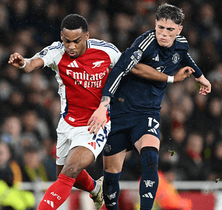 Date confirmed for FA Cup tie against Man Utd