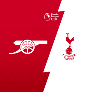 U18s preview: Arsenal v Tottenham Hotspur
