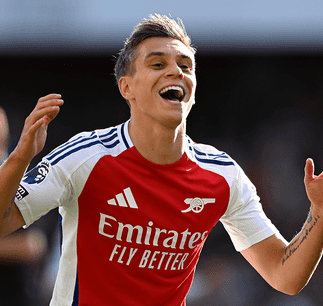 Draw Leandro Trossard