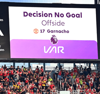 New VAR trial announced for our Newcastle cup tie
