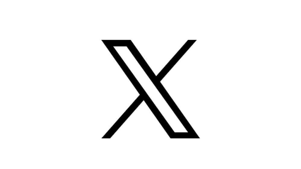X Logo